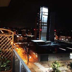 Double or Twin Room Balcony